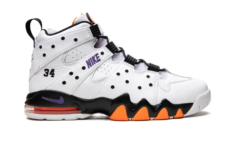 Nike Basketball Air Max2 CB '94 'Phoenix Suns'